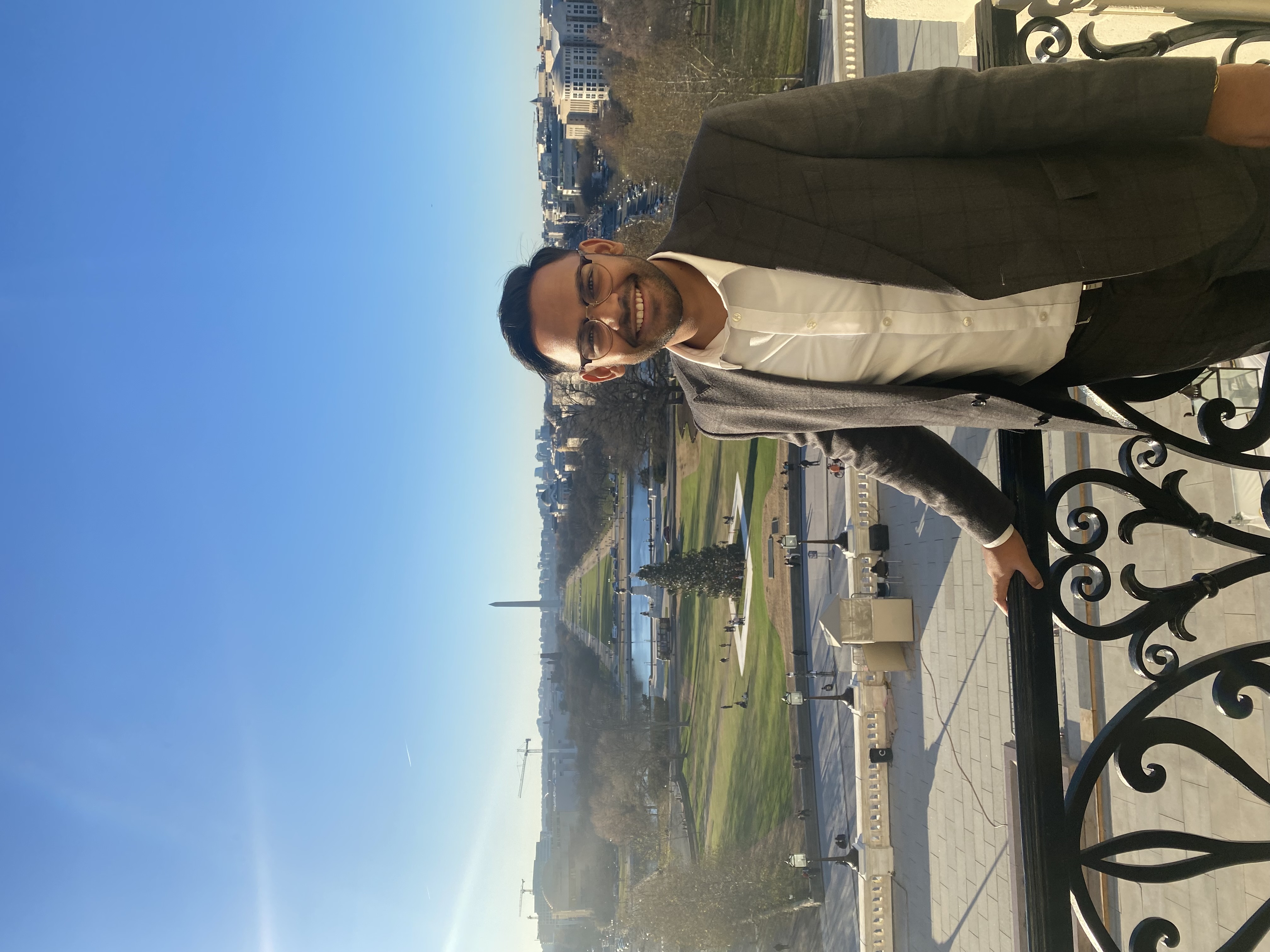 Washington D.C. National Mall